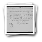 Relação dos passaportes que foram passados nesta Provedoria de Évora, no dia 20 de agosto de 1835