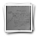 Breve Apostólico a favor de Maria Jacinta Cordeiro Papança, de 8 anos de idade, filha de Joaquim Romão Mendes Papança e Maria José Fernandes, para entrar como educanda e levar uma criada.