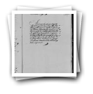 Processo de sub-rogação de património a favor de José Salgado, congregado na Congregação do oratório de S. Filipe de Néri de Estremoz, filho do capitão Francisco Ferreira Rodrigues e de D. Maria Francisca Salgado, natural de Oliveira do Bairro, bispado de Aveiro, a solicitar uma petição sobre o seu património a fim de se poder habilitar a ordens sacras.