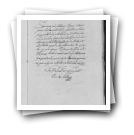 Deligências de estilo de dispensa Matrimonial apresentadas  ao Vigário Geral deste Arcebispado a favor de Vicente Rodrigues com Domingas Coelho, ele natural de S. Vicente de Valongo e ela de Montoito.